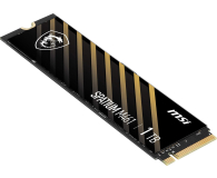 MSI SPATIUM M461 PCIe 4.0 NVMe M.2 1TB - 1117190 - zdjęcie 3
